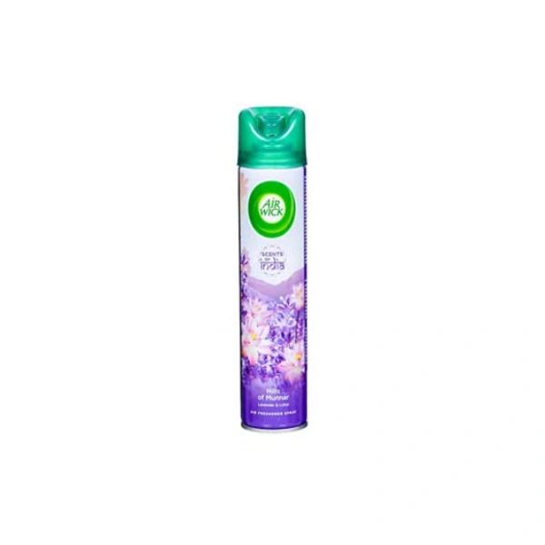 Air Wick Freshner Spray(Lavender)